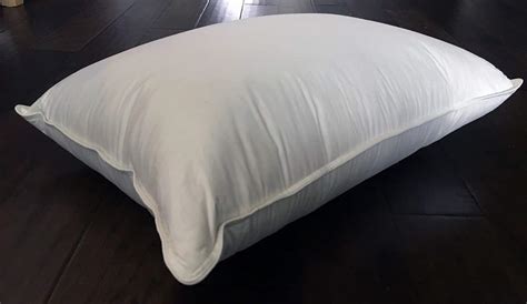 How frequently you wash your pillows really depends on how often you use them. What's The Best Way To Wash A Pillow? - Mattress Clarity