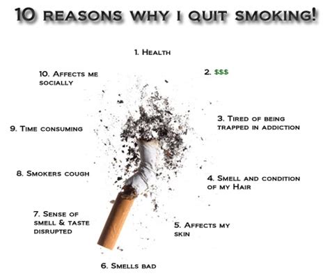 When i was 30 i still was the jobless virgin. Jennifer Thomas — 10 Reasons To Quit Smoking