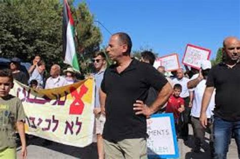 The struggle in sheikh jarrah is again on center stage this week. creeping annexation Eviction of Palestinians in Sheikh ...