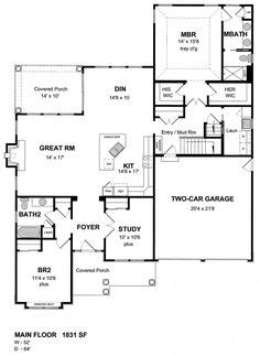 I tried my best to gather the information from the episodes. Modern Family Dunphy floorplan | House Plans | Pinterest ...