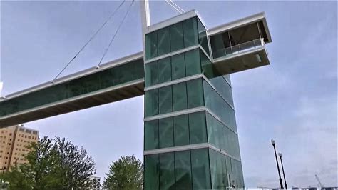 Skybridge At 10 Minutes Drive To The South Of Quad Cities Dentist