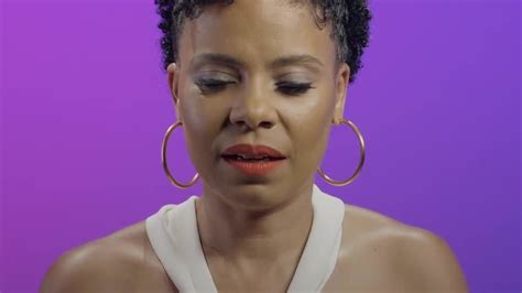 Sanaa Lathan On Her ‘big Chop For ‘nappily Ever After Huffpost