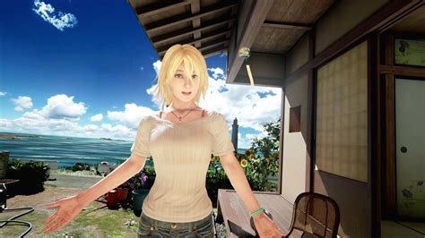 tgs2016 vr titel summer lesson zeigt sich im neuen trailer news gamersglobal de