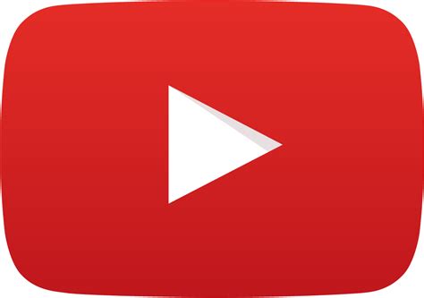 Youtube Play Button Png Free Download Png Mart