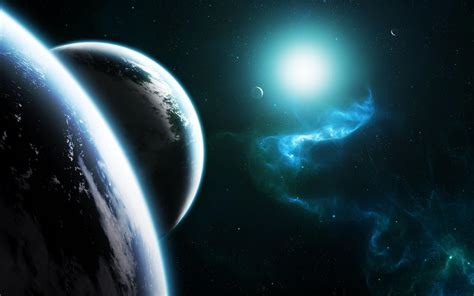 30 Super Hd Space Wallpapers