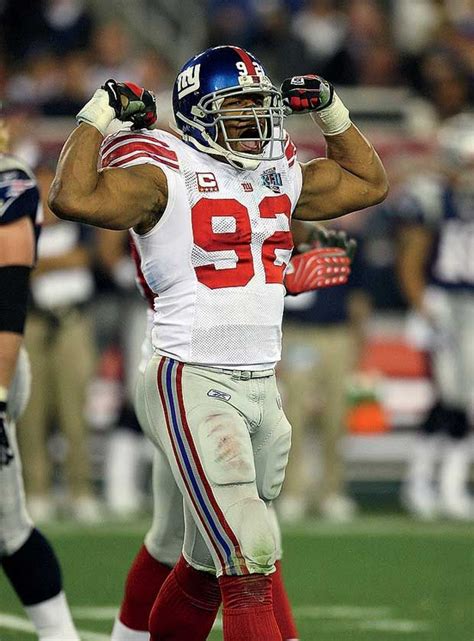 After that, the couple decided to marry. Michael Strahan on How His Father Shaped His Life—And the ...