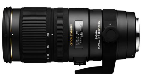 Sigma 70 200mm F28 Ex Dg Os Hsm Specifications And Opinions Juzaphoto