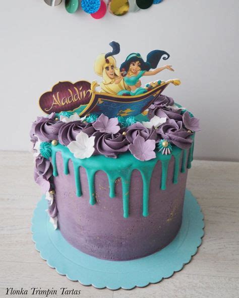 2020 的 28 simple jasmine cake ideas to inspire your birthday celebrations 主题