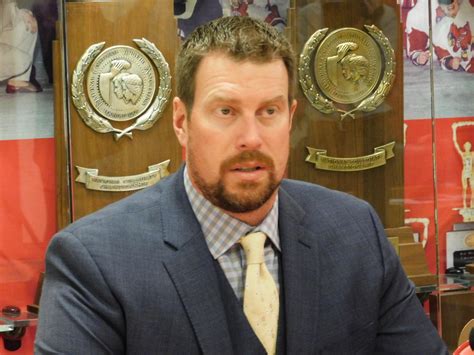 Former Nfl Quarterback Ryan Leaf Discusses His Addiction And Recovery