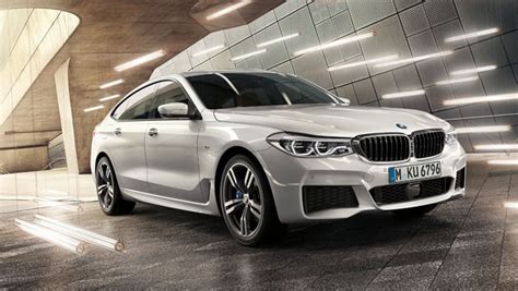 The estimated special offer price in your area is $46,149. BMW 620d GT Launched In India At Rs 63.90 Lakh: Latest ...
