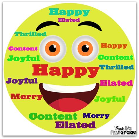 The essays of warren buffett: Labeley Emoji: Digital Classroom Tool - Mrs. B's First Grade