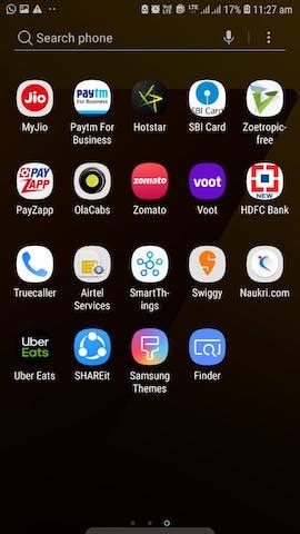 Several business insider journalists found the vault, and all of us had messages in there that we didn't know we had ever received. How to Find Hidden Apps on Android | TechHow