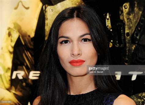 Pictures Of Elodie Yung