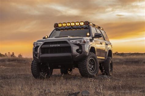 Top 25 4runner Mods Off Road And Overland Accessories Of 2019 2020