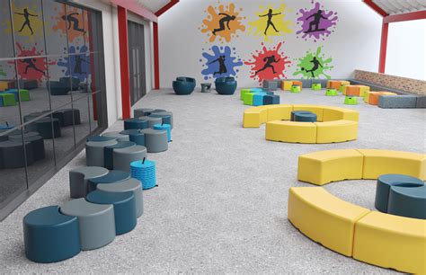 Designing Outdoor Learning Spaces That Engage And Inspire — Jinzzy