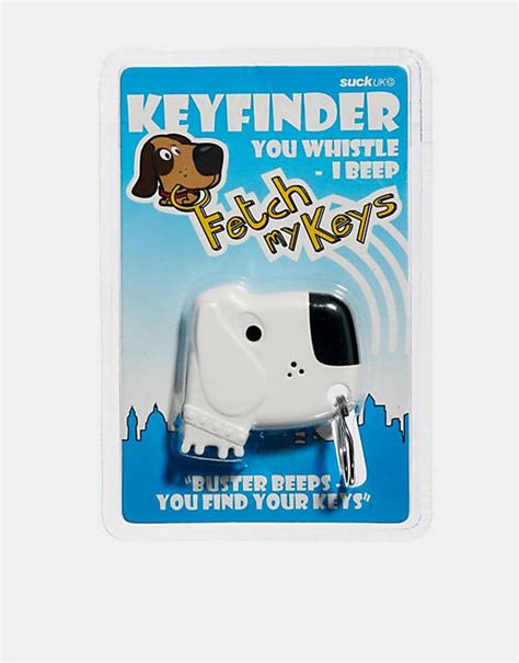 Fetch My Keys Key Finder Asos