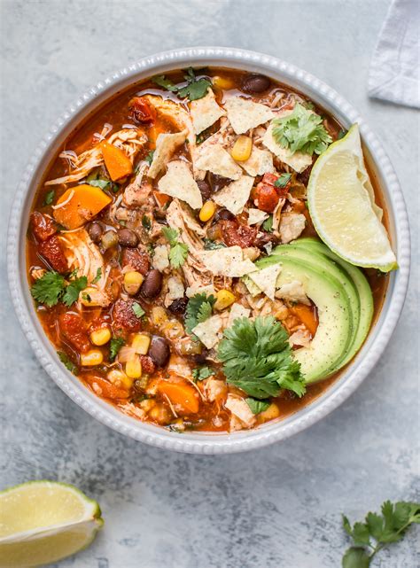 Delicious crock pot recipes for pot roast, pork, chicken, soups and desserts! 20 slow cooker comfort soups, stews and chowder recipes ...