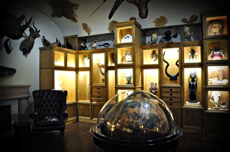 Maybe you would like to learn more about one of these? You Now Have Permission to Snoop Through This Museum ...