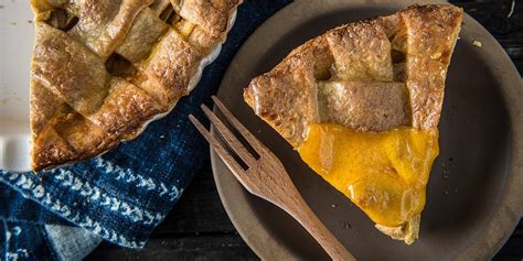 Baked Apple Pie With Cheddar Cheese Recipe Traeger Grills