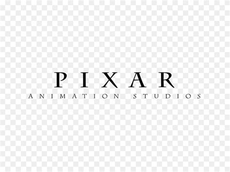 Pixar Logo Pixar PNG Transparent Logo Images