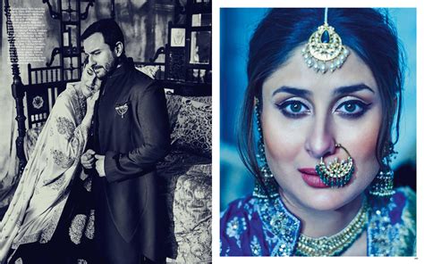 kareena saif s latest photoshoot is the perfect mix of bollywood and royalty scoopwhoop