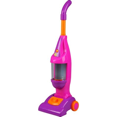 playgo my light up vacuum cleaner play housekeeping toy