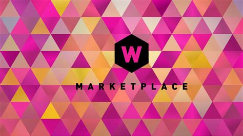Seller Profile Thewmarketplace