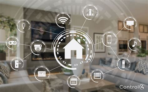 What Is A Smart Home Professional Home Automation Blog