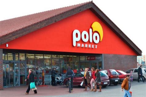 Polomarket otwiera 400. sklep w Polsce