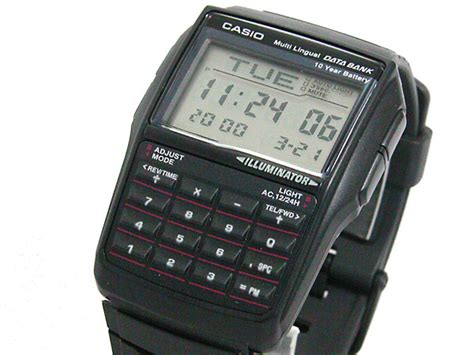 7 days, 6 hours, 26. AAA net shop | Rakuten Global Market: Casio CASIO databank ...