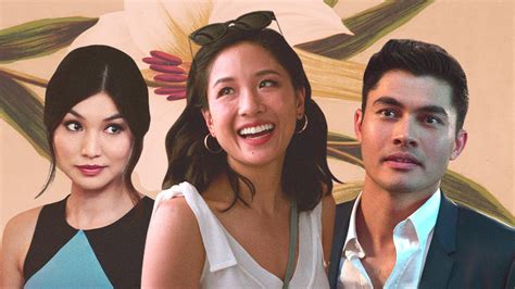 What The Cast Of Crazy Rich Asians Is Up To This 2020