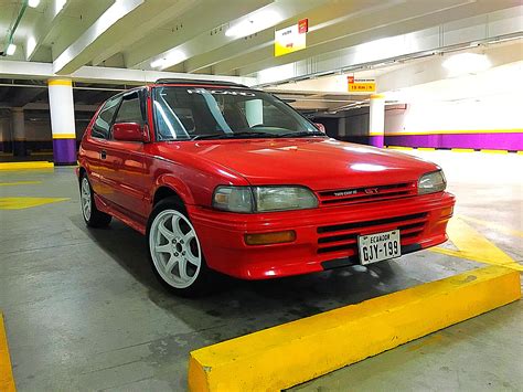 Penggemar roda dua di negeri ini tergolong sangat banyak, tentu aja hal ini berbanding lurus dengan. 10 Best Ae92 Images On Pinterest Toyota Corolla Dream Cars ...