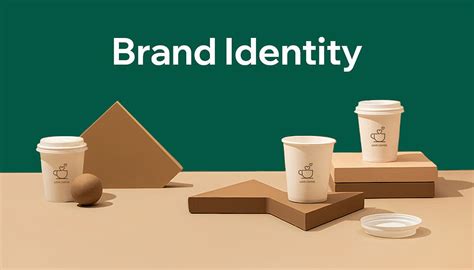 Brand Identity How To Design And Develop One That Outshines