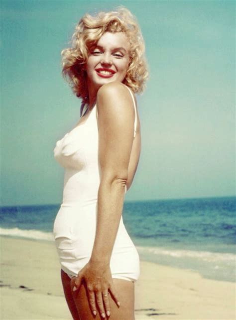 Marilyn Monroe Marilyn Monroe Bikini Marilyn Monroe Life Marilyn