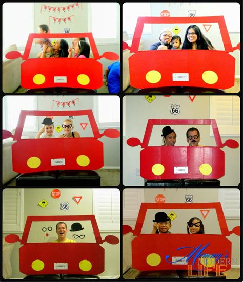 Race on in and you shall see, this hot wheels car birthday party, which is a sure win to me! Mommy's Modern Life: How-To: Car-Themed Birthday Party on ...