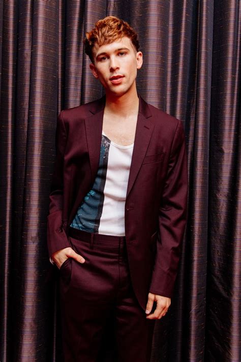 Dorfman posted on instagram on thursday, proudly announcing: 19 best Tommy Dorfman images on Pinterest | 13 reasons, A ...