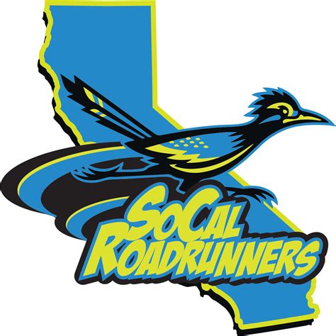 Download Socal Roadrunners Png Image With No Background