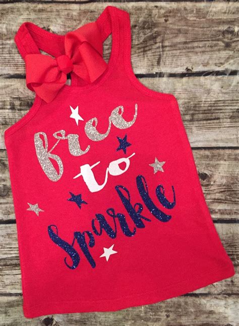 Show everyone what a proud american looks like this memorial day, and fourth of july. Fourth of July Baby Girl Fourth of July Shirt/bodysuit for