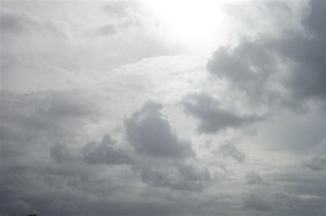 Grey Sky By Orstrix On Deviantart