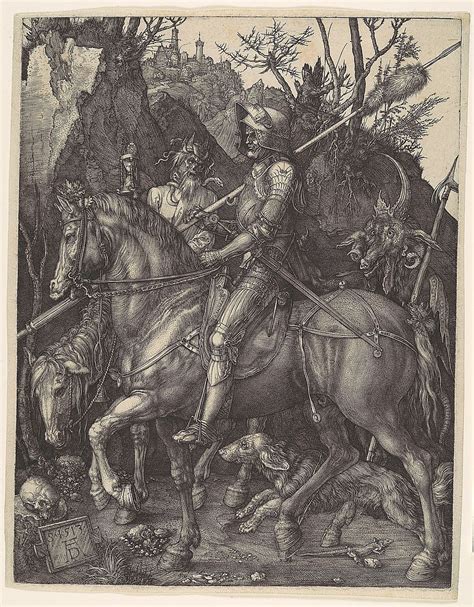 Albrecht Dürer 14711528 Essay The Metropolitan Museum of Art