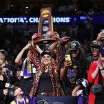 Kim Mulkey A Colorful And Divisive Coach Wins Another Title Behi Info