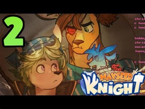 Along with being a thriller, a suspense, and a story. SECRETS DON'T MAKE FRIENDS | The Hayseed Knight #2 - YouTube