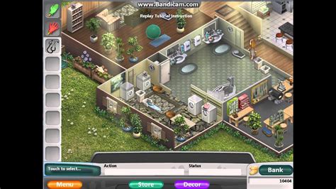 Virtual Families 2 Our Dream House Completed With 8 Female Adults Youtube