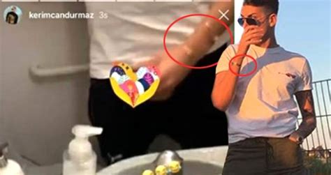 Kerimcan durmaz 31, kerimcan durmaz 31 çekiyor, kerimcan durmaz 31 ifşa sosyal medya fenomeni kerimcan durmaz, sosyal medya hesabından kendisine ait olduğu iddia edilen videosuyla. Tuvalette Cinsel Organını Gösterdiği İddia Edilen Kerimcan ...