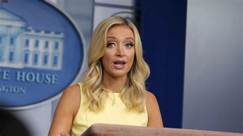 Cnns Jim Acosta Blasted For Taking Kayleigh Mcenany Out Of Context In