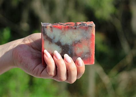 Patchouli soap made from this 'heady' woodsy scent from woodstock days, a completely natural patchouli essential oil. Patchouli Soap, Natural Patchouli Soap, 100% Natural ...