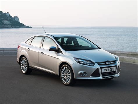 Bhp News Ford Focus 2012 Gets A Green Light In Malaysia