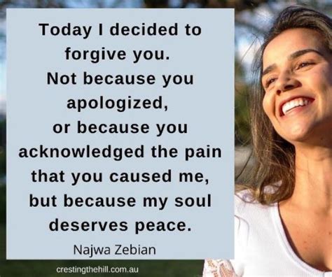 5 Quotes About Forgiveness Walled Garden Of The Soul