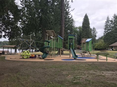 Playground Safety Surfacing Northwest Playground Equipment