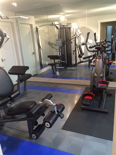 Shop the largest selection of gym flooring for home or commercial use. Sport Court Calgary, Garage Floors, Basement Floors ...
